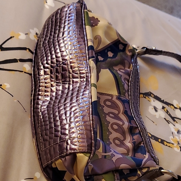 Kathy Van Zeeland purse - Picture 5 of 8